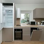 Cozy&Quiet, 5 Floor, 800 Meters From Harbour