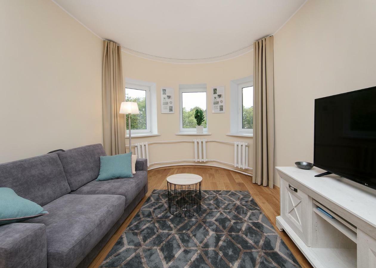 Cozy&quiet, 5 Floor, 800 Meters From Harbour Appartement