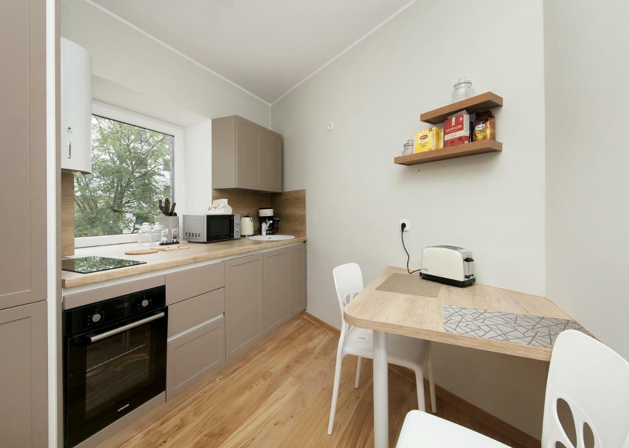 Cozy&quiet, 5 Floor, 800 Meters From Harbour Appartement Tallinn