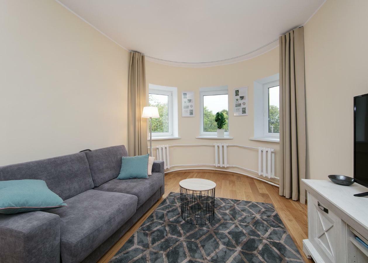 Appartement Cozy&quiet, 5 Floor, 800 Meters From Harbour Tallinn