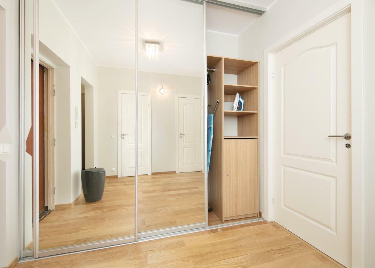 Appartement Cozy&quiet, 5 Floor, 800 Meters From Harbour Tallinn