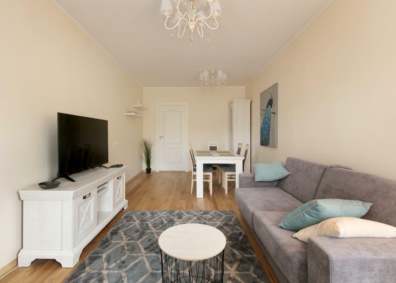 Cozy&quiet, 5 Floor, 800 Meters From Harbour Appartement *