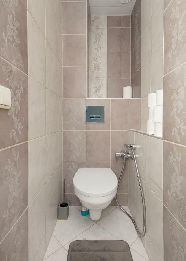 Cozy&quiet, 5 Floor, 800 Meters From Harbour Appartement *