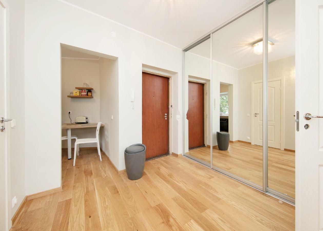 Cozy&quiet, 5 Floor, 800 Meters From Harbour Appartement