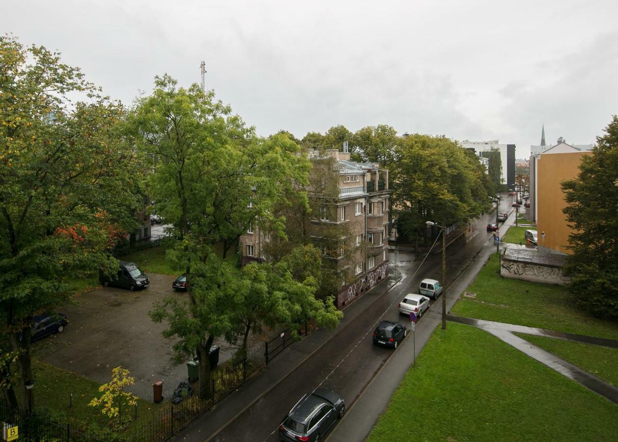 Cozy&quiet, 5 Floor, 800 Meters From Harbour *